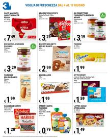 Volantino Tre Valli Supermercato Pagina 8