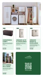 Volantino Evoluzione Casa Pagina 24