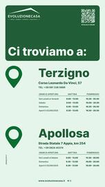 Volantino Evoluzione Casa Pagina 25