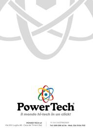 Volantino Power Tech Pagina 32