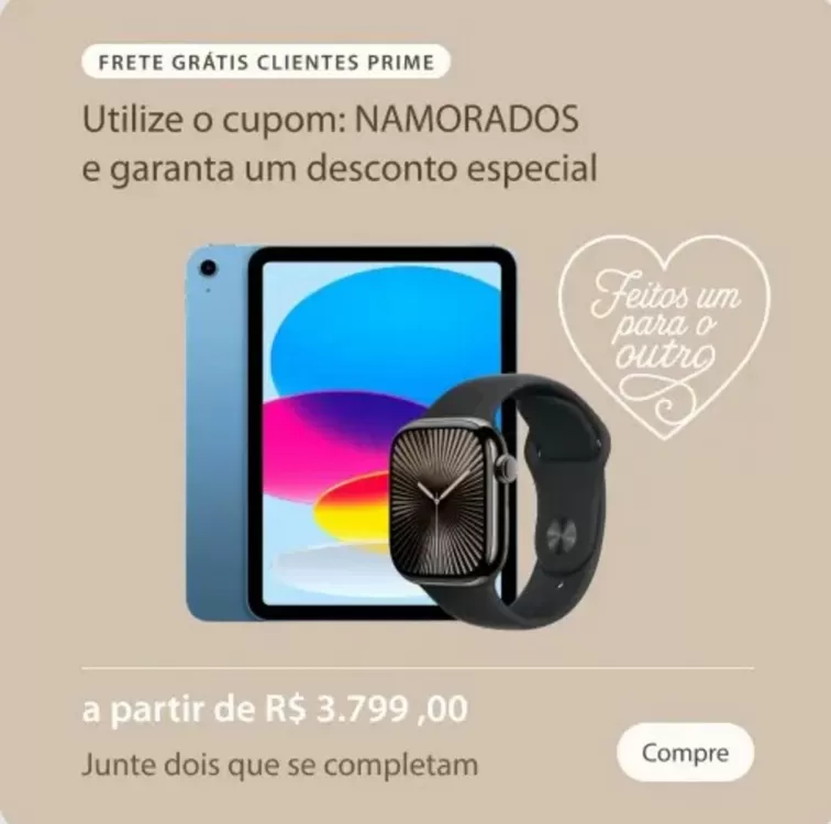 Catálogo Fast Shop (válido até 18-06)