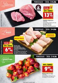 Biedronka gazetka tydzień 23 Strona 2