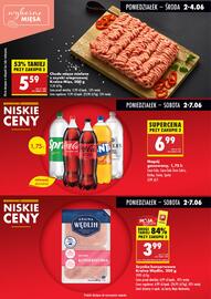 Biedronka gazetka tydzień 23 Strona 4