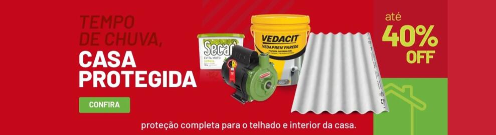 Catálogo Ferreira Costa Página 1