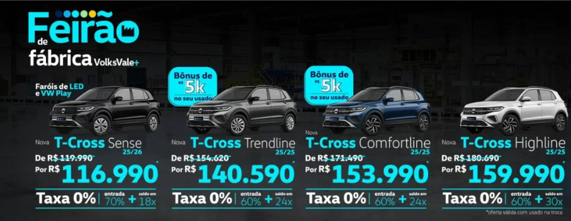 Catálogo Amazon Veiculos (válido até 2-07)