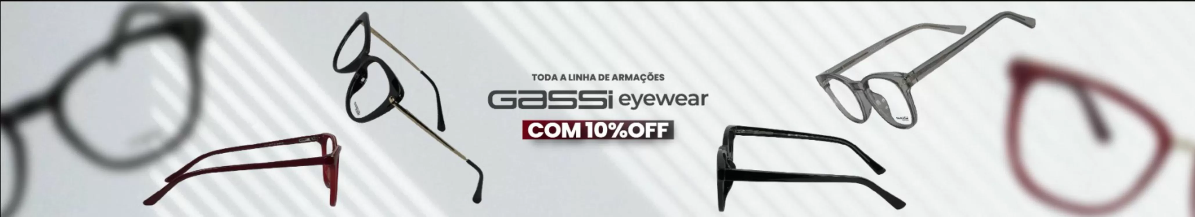 Catálogo Óticas Gassi (válido até 19-06)