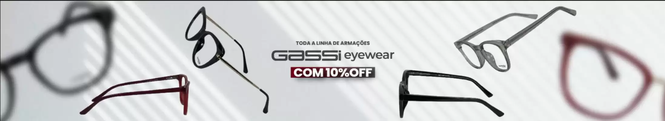 Catálogo Óticas Gassi (válido até 19-06)