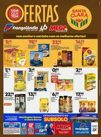 Ofertas Frangolândia Página 2