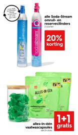 HEMA Flugblatt Seite 18