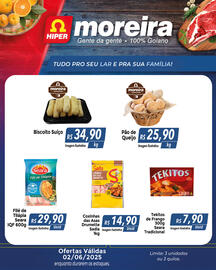 Catálogo Hiper Moreira Página 2