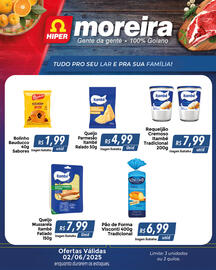 Catálogo Hiper Moreira Página 3