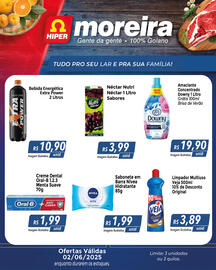 Catálogo Hiper Moreira Página 5