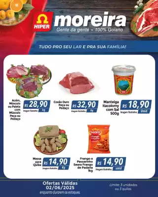 Catálogo Hiper Moreira