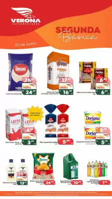 Catálogo Verona Supermercados