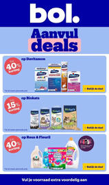 Bol.com folder week 23 Pagina 1