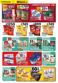 Catálogo Diarco semana 23 Página 2
