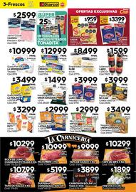Catálogo Diarco semana 23 Página 3
