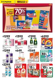 Catálogo Diarco semana 23 Página 5