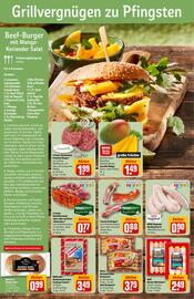REWE City Prospekt woche 23 Seite 14