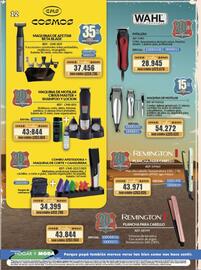 Catálogo Hogar y Moda Página 12