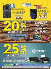 Catálogo Hogar y Moda Página 2