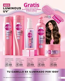 Catálogo Nova Venta Página 100