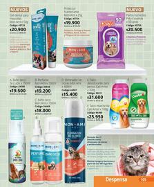 Catálogo Nova Venta Página 105