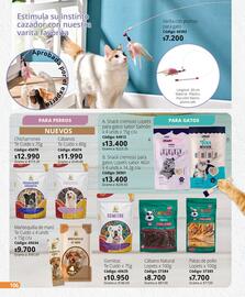 Catálogo Nova Venta Página 106