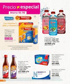 Catálogo Nova Venta Página 114