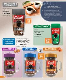 Catálogo Nova Venta Página 128