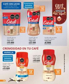 Catálogo Nova Venta Página 134