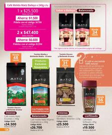 Catálogo Nova Venta Página 136
