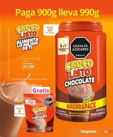 Catálogo Nova Venta Página 139