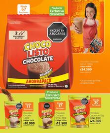 Catálogo Nova Venta Página 140