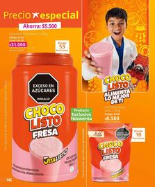 Catálogo Nova Venta Página 142