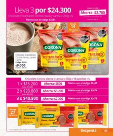Catálogo Nova Venta Página 143