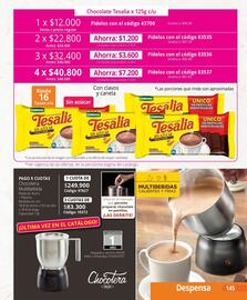 Catálogo Nova Venta Página 145