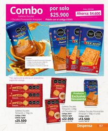 Catálogo Nova Venta Página 157