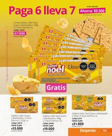 Catálogo Nova Venta Página 159