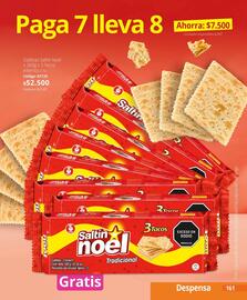 Catálogo Nova Venta Página 161