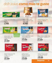 Catálogo Nova Venta Página 163