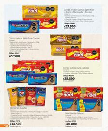 Catálogo Nova Venta Página 164