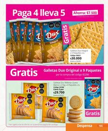 Catálogo Nova Venta Página 165