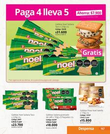 Catálogo Nova Venta Página 167