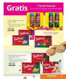 Catálogo Nova Venta Página 169