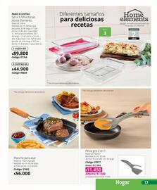 Catálogo Nova Venta Página 17
