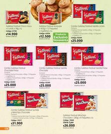 Catálogo Nova Venta Página 170
