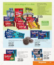 Catálogo Nova Venta Página 171