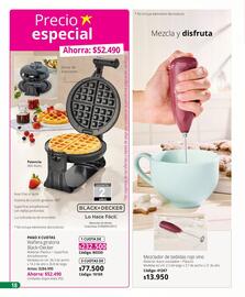 Catálogo Nova Venta Página 18