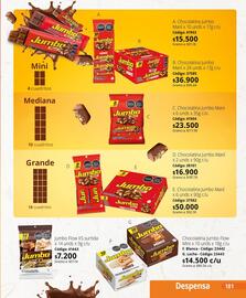 Catálogo Nova Venta Página 181